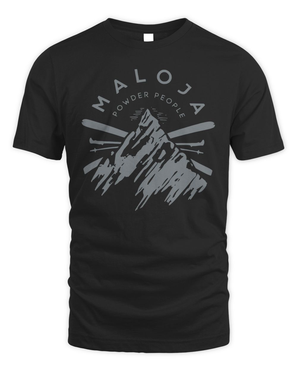 Maloja Clothing Antornom Shirt