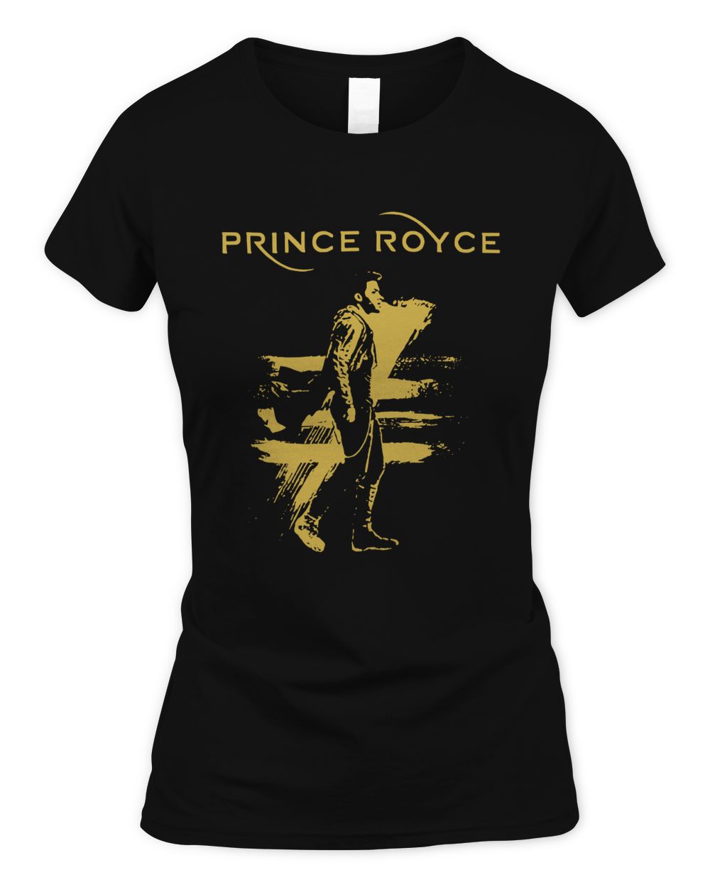 Prince Royce Merch Ive Hashtag Art Photo Logo Shirt