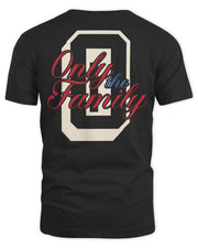 Lil Durk Merch Otf United Shirt