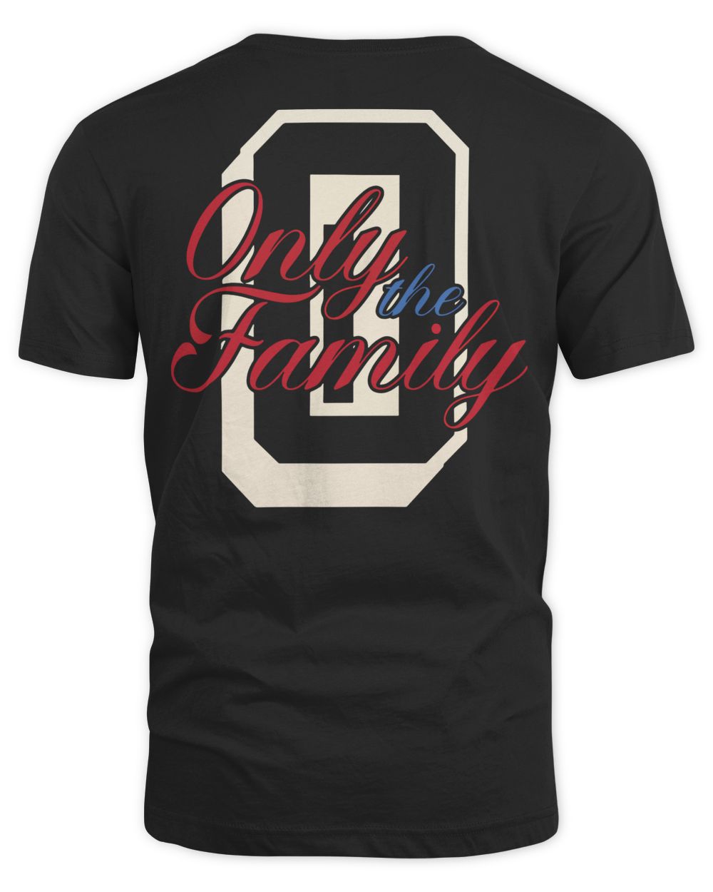 Lil Durk Merch Otf United Shirt