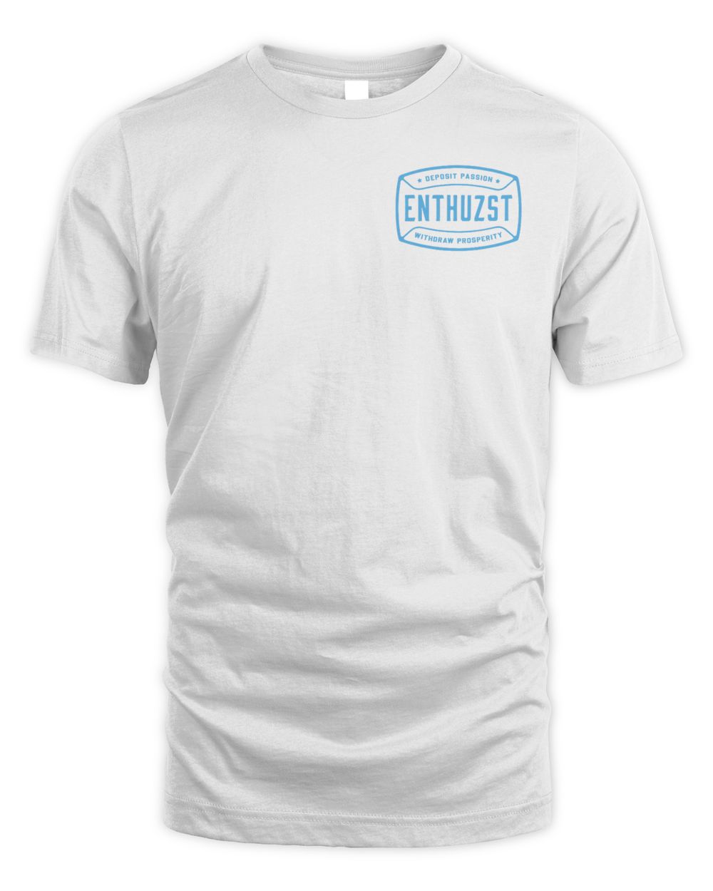 Enthuzst Apparel Principle Shirt