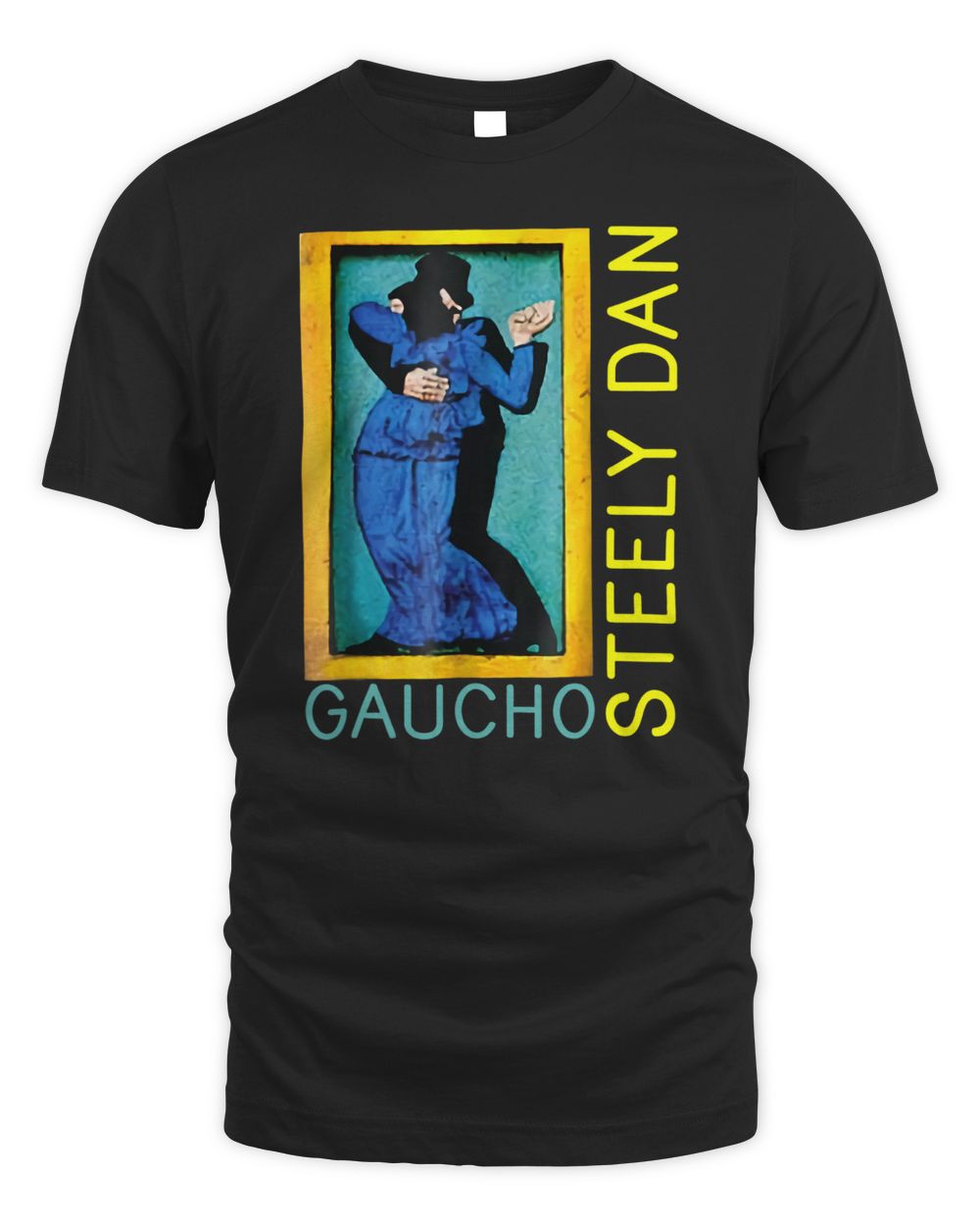 Sly Music Gaucho Dan Shirt