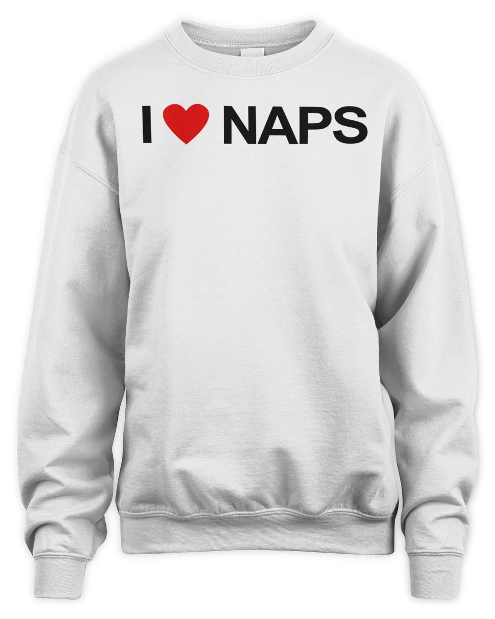 Beautiful Bastards Merch I Love Naps Shirt
