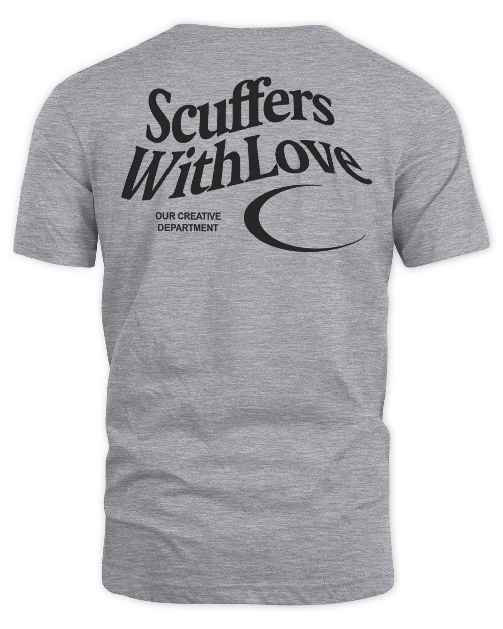 Scuffers Clothing Scuffers WL Shirt