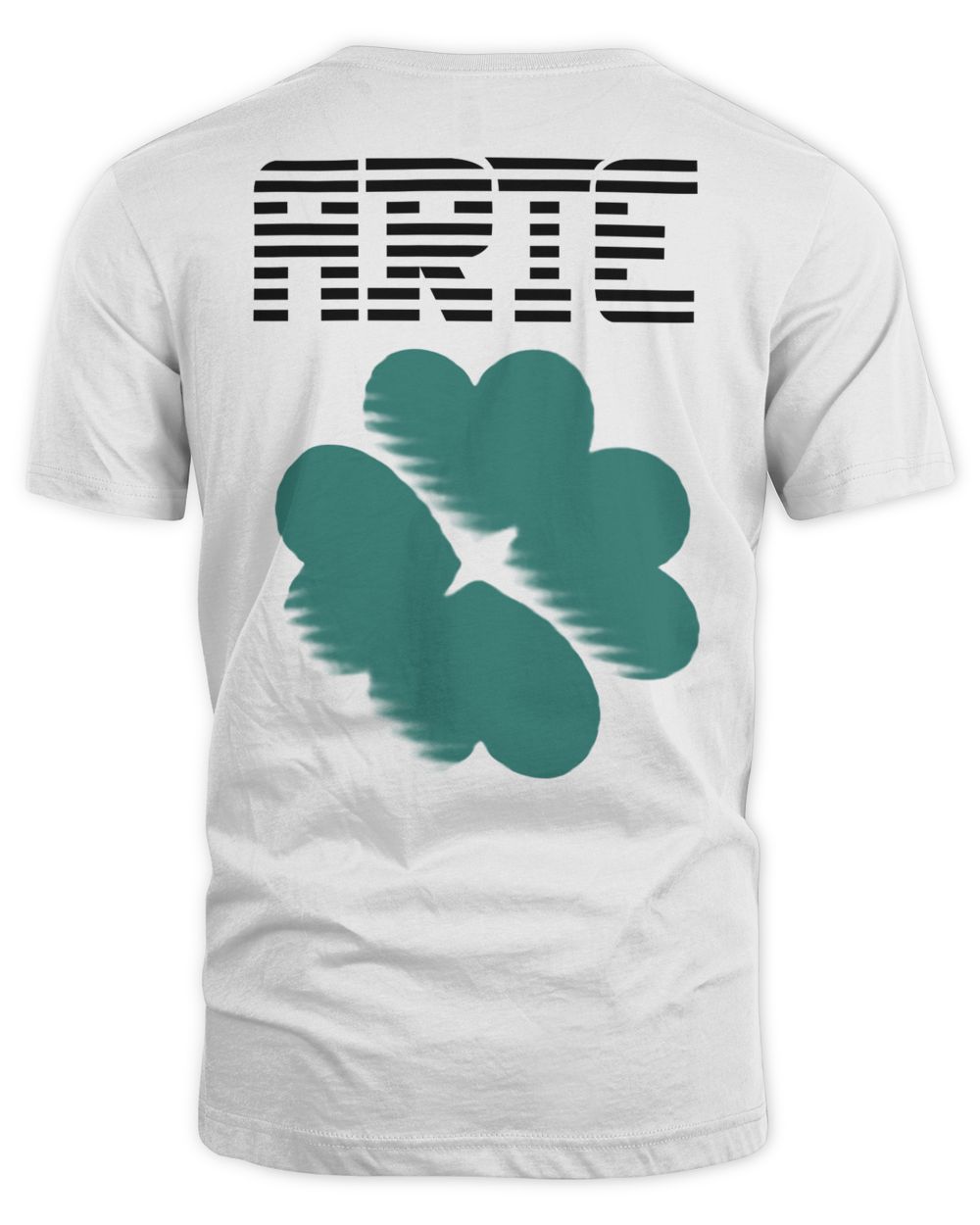Arte Clothing Turner Trevo Shirt