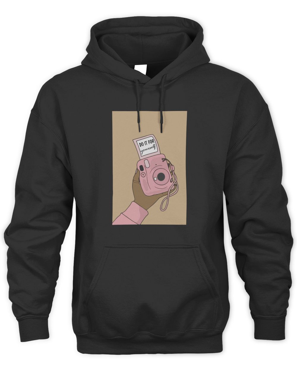 My Pride Apparel Do It for Yourself Shirt