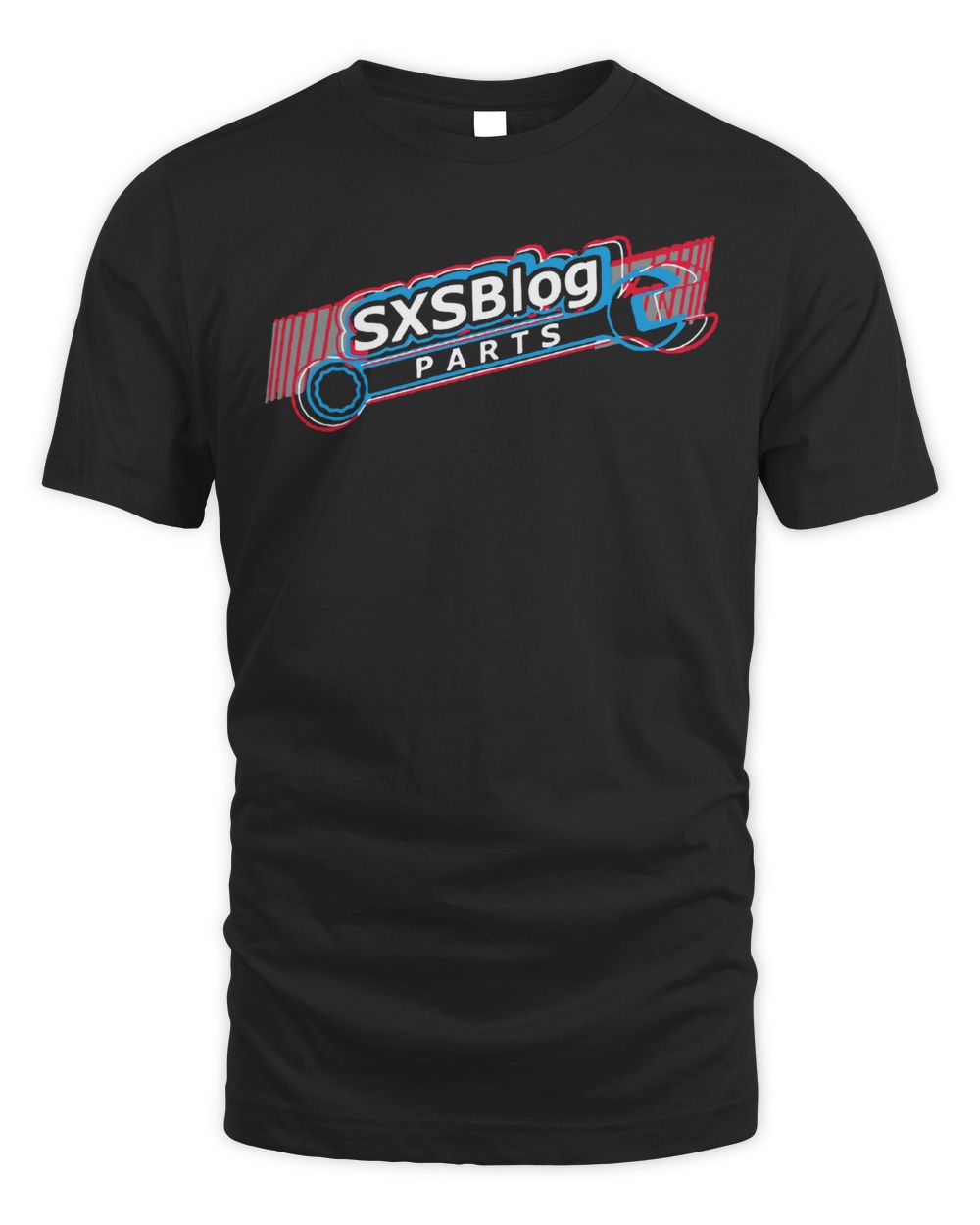 Sxsblog Merch Parts Shirt
