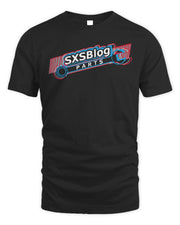 Sxsblog Merch Parts Shirt