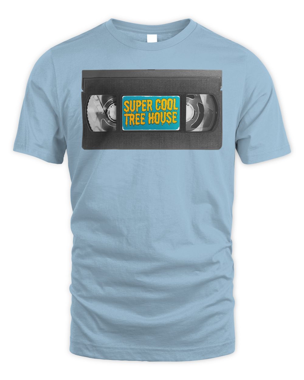 Seth Sentry Merch Super Cool Tree House Shirt