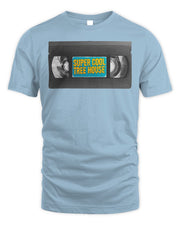 Seth Sentry Merch Super Cool Tree House Shirt