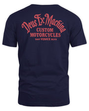 Deus Ex Machina Clothing Encounters Shirt