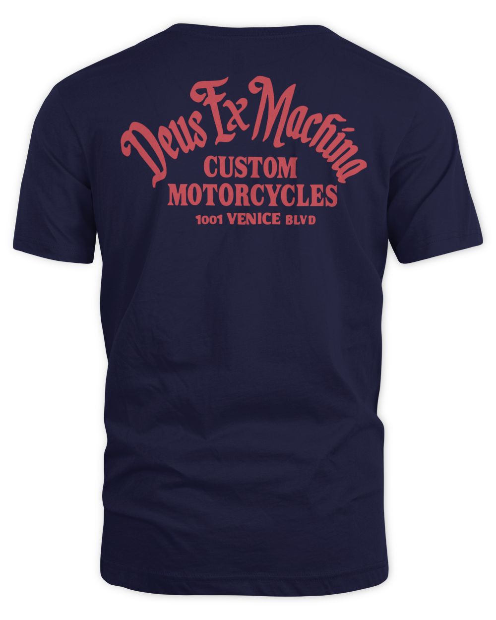 Deus Ex Machina Clothing Encounters Shirt