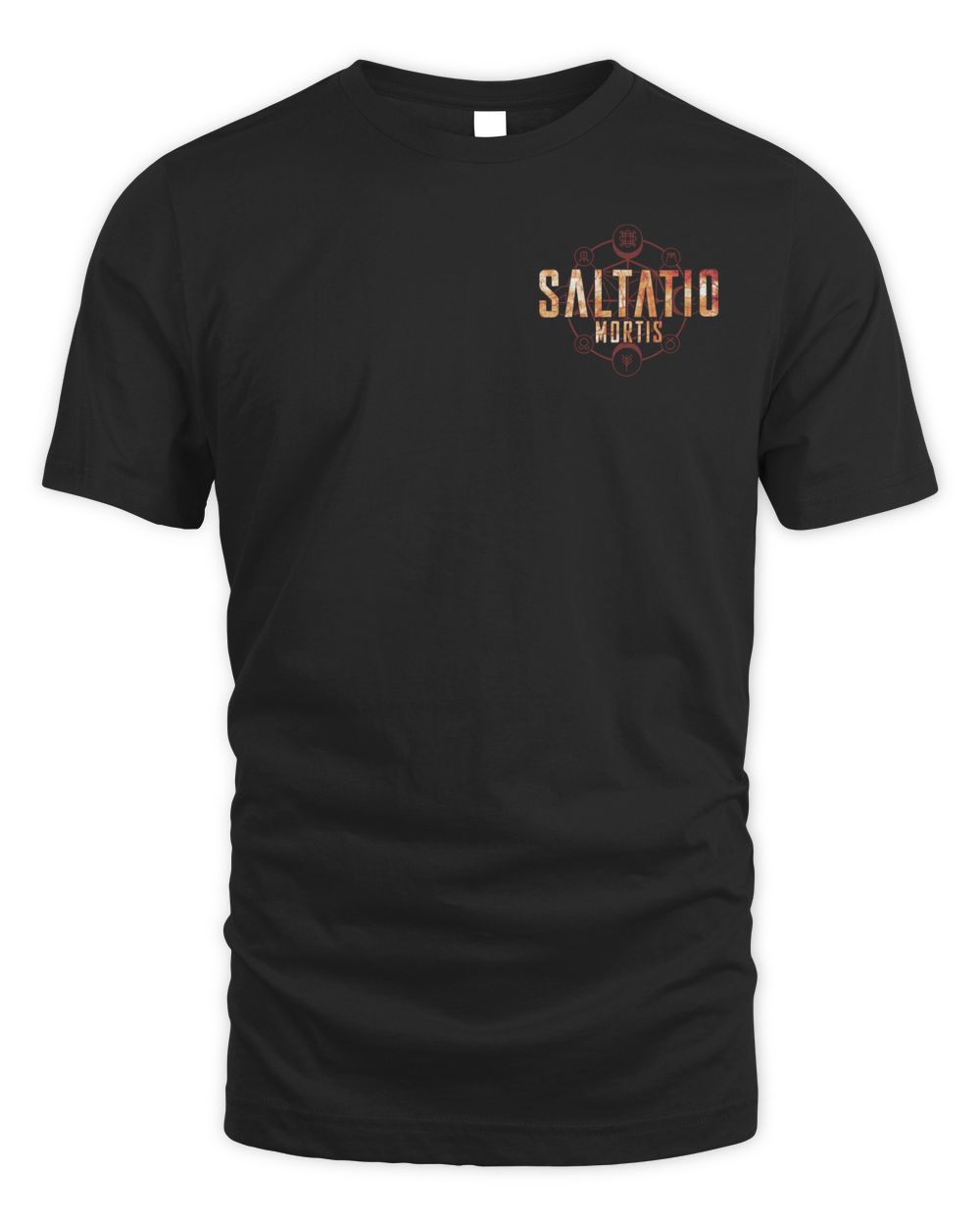 Saltatio Mortis Merch Wicca Shirt