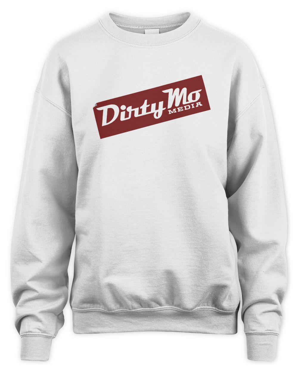 Dirty Mo Media Vintage Team Shirt