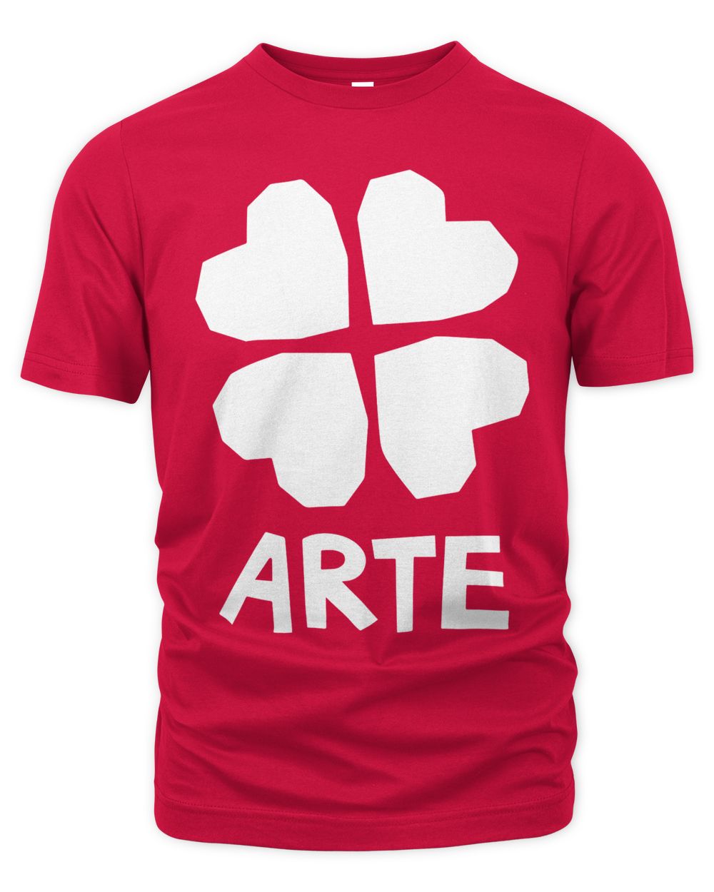 Arte Clothing Turner Block Trevo Shirt