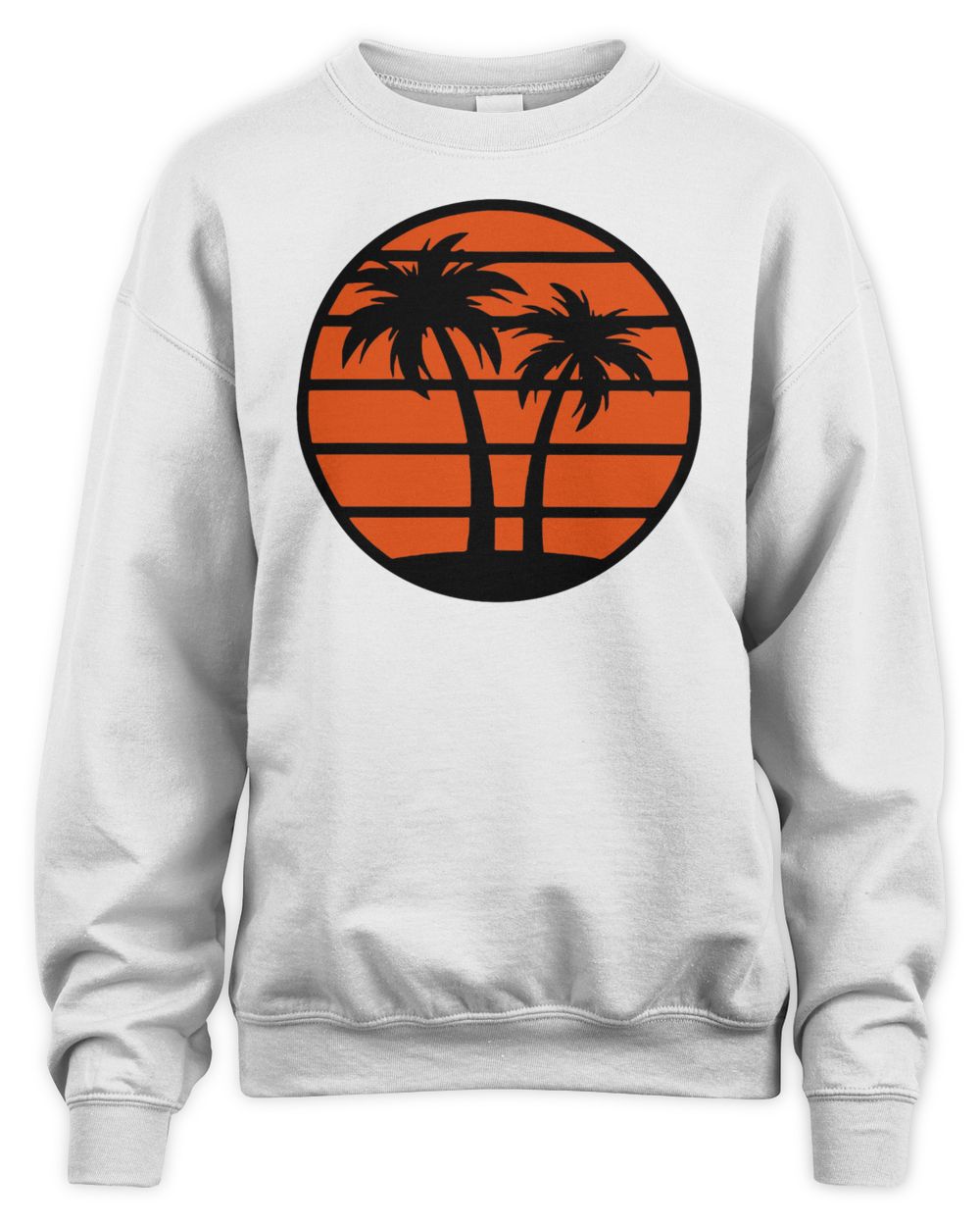 2tall Clothing LA Shirt