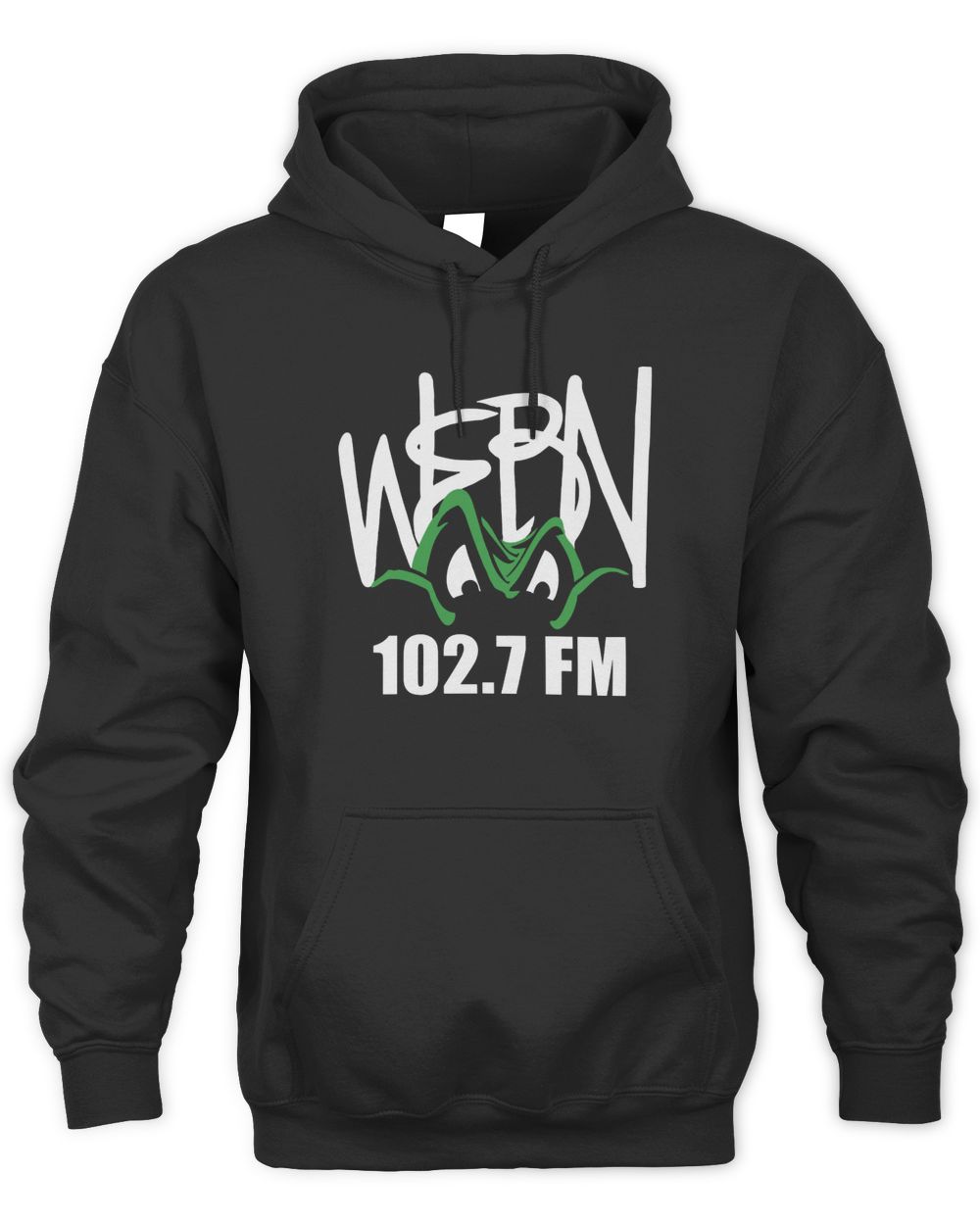 Cincy Shirts Webn 102 7 Frog Logo Shirt
