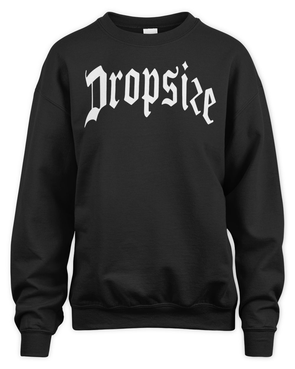 Dropsize Clothing Logo Shirt