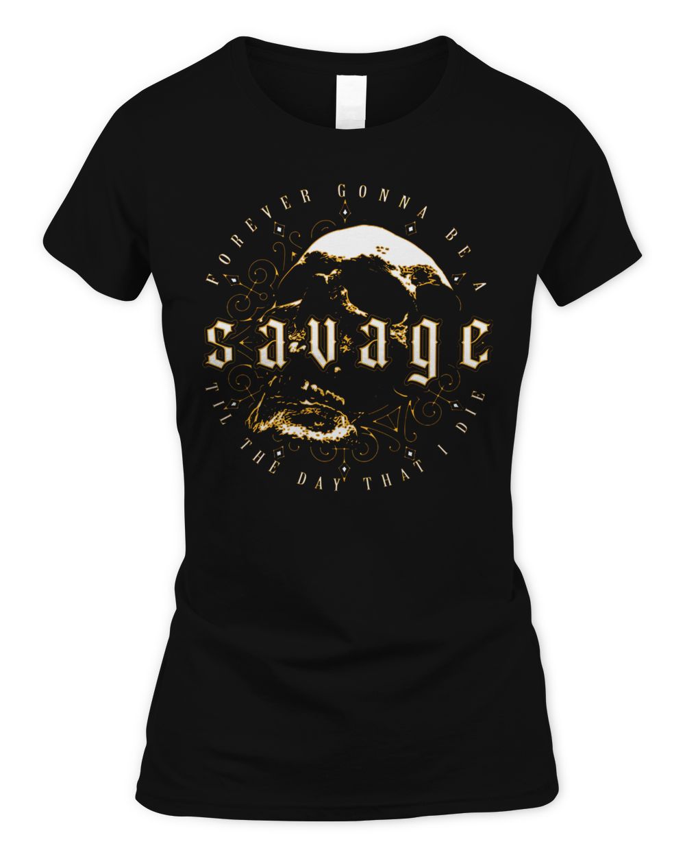 Acal Apparel Forever Savage Shirt