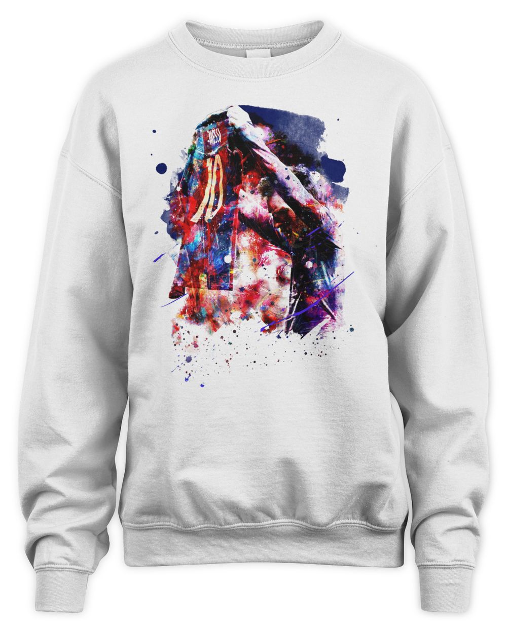 Messi Merch Legend Shirt