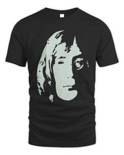 Worn Vintage Clothing '80s John Lennon Imagine Shirt
