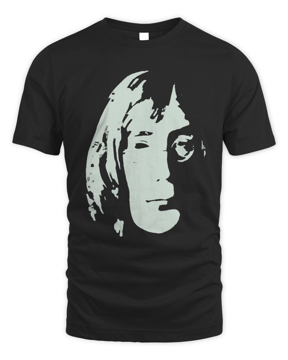Worn Vintage Clothing '80s John Lennon Imagine Shirt