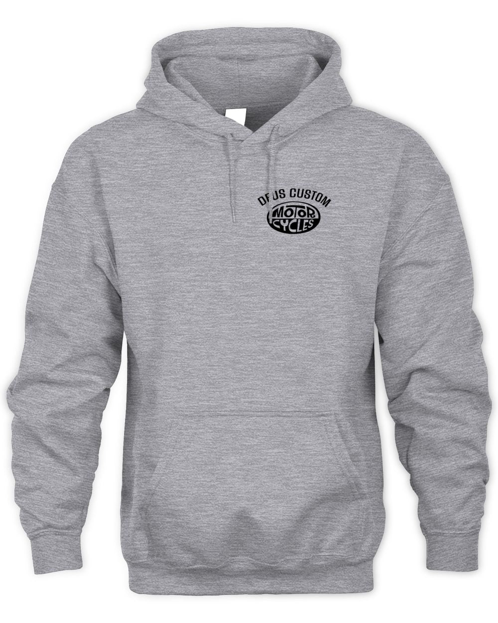 Deus Ex Machina Clothing Certain Shirt