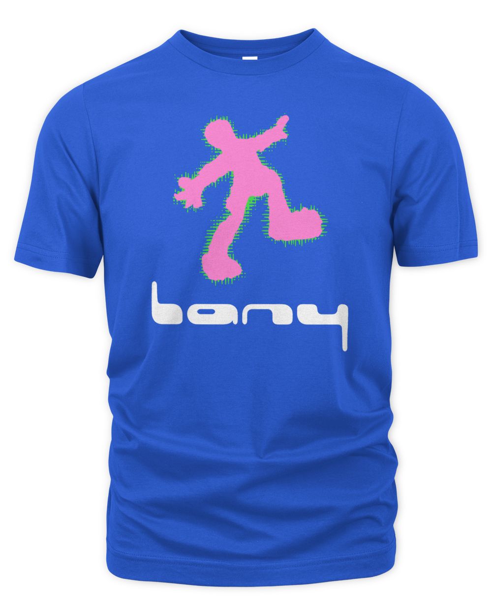 Lany Merch Y2k Shirt