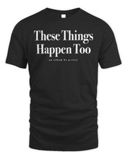 G Eazy Merch Ttht Typography Shirt