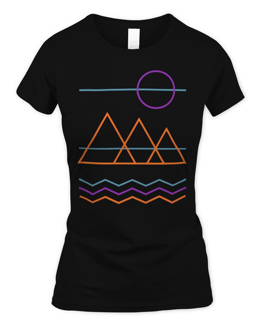 Rapanui Clothing Mountain Shirt