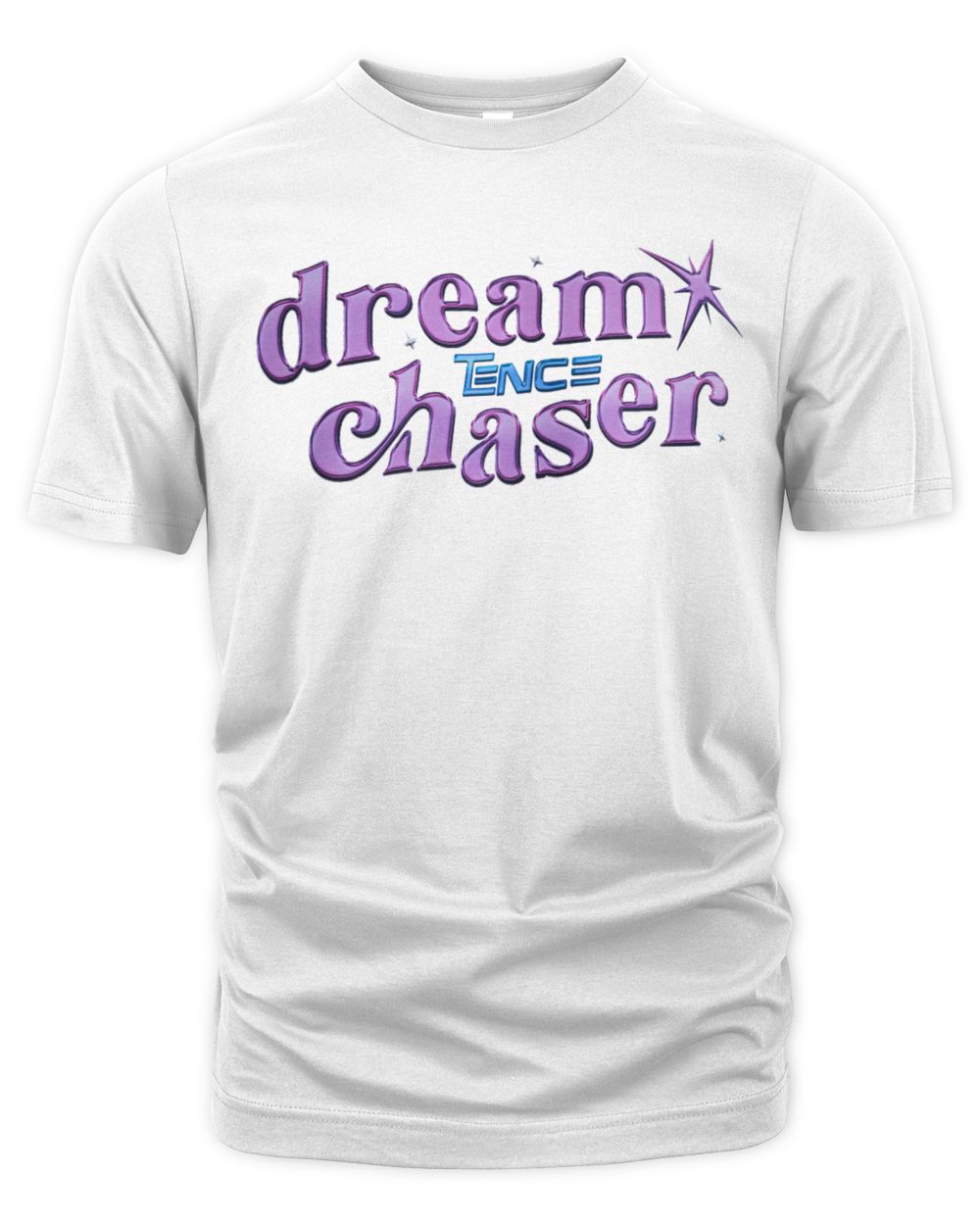 Tence Clothing Dream Chaser Tence Shirt