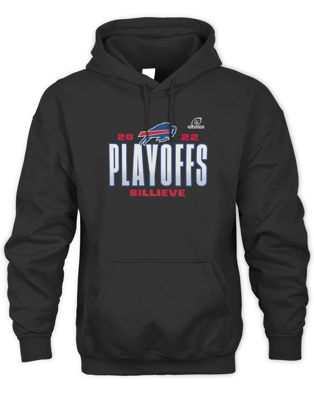 Bills 2022 Playoffs Our Time Shirt