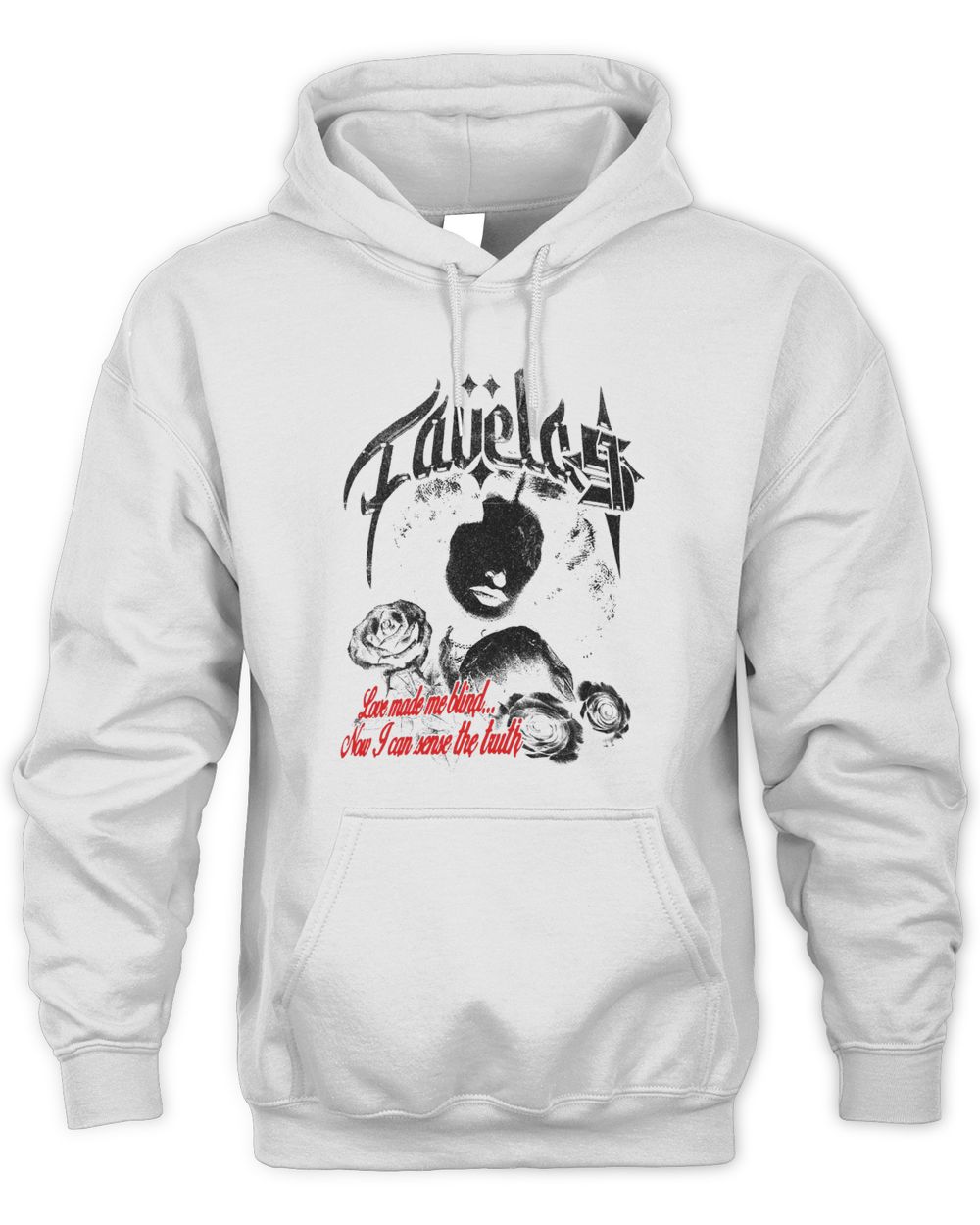 Favela Clothing Blind Love Shirt