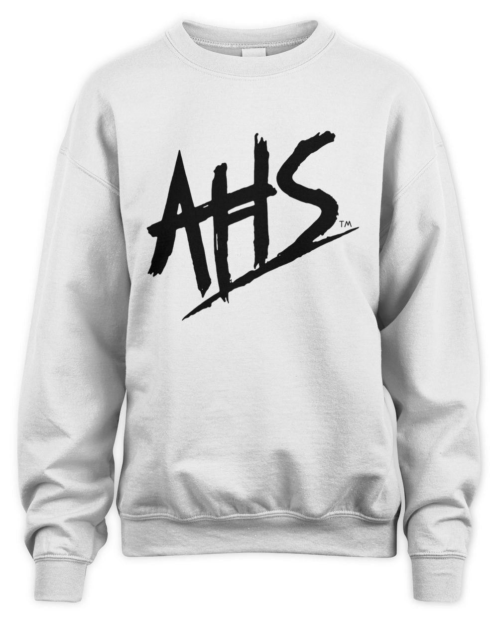 American Horror Story Merch AHS Slasher Logo Shirt