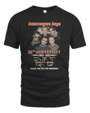 Vintage Backstreet Boy Shirt