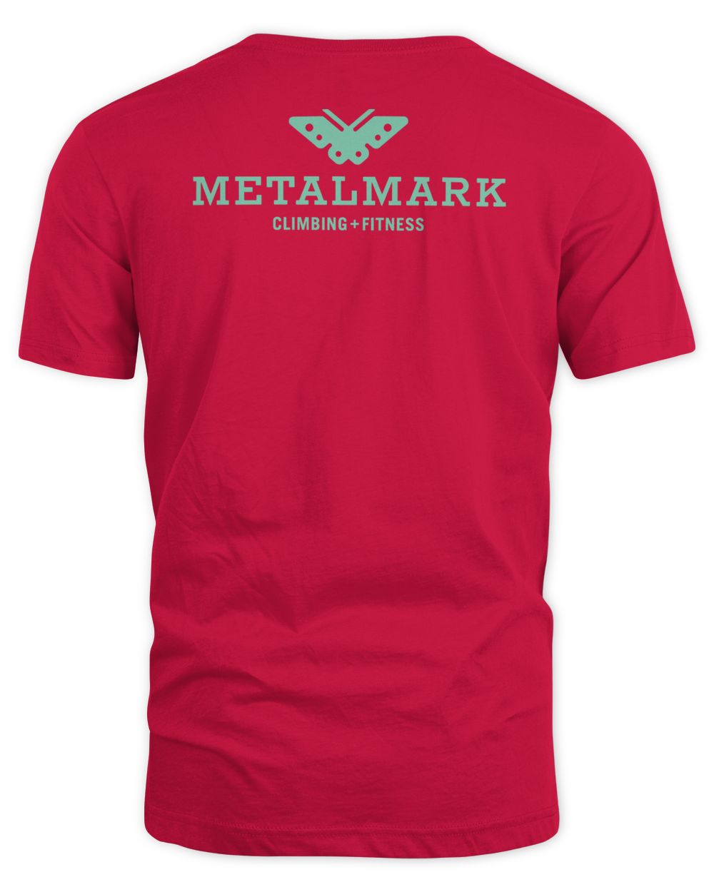 Touchstone Merchandise Metalmark Shirt