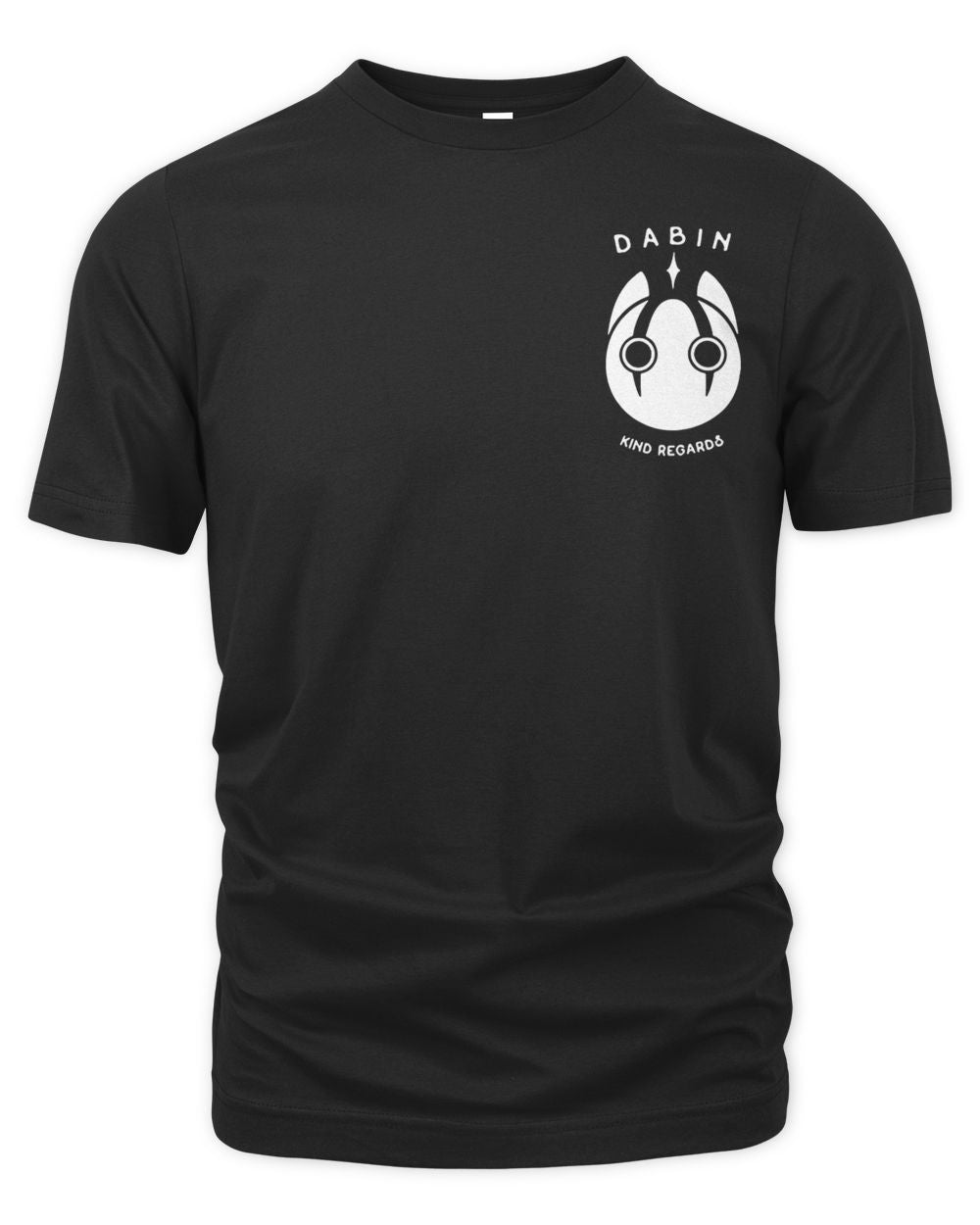 Dabin Merch Kind Regards Shirt