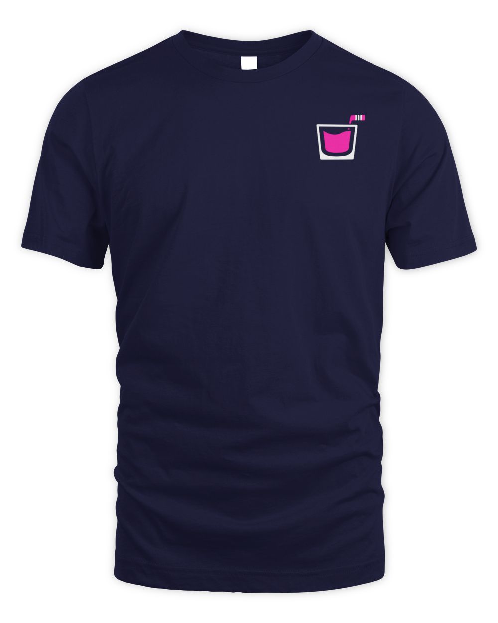 Spittin Chiclets Merch Pink Whitney USA Shirt