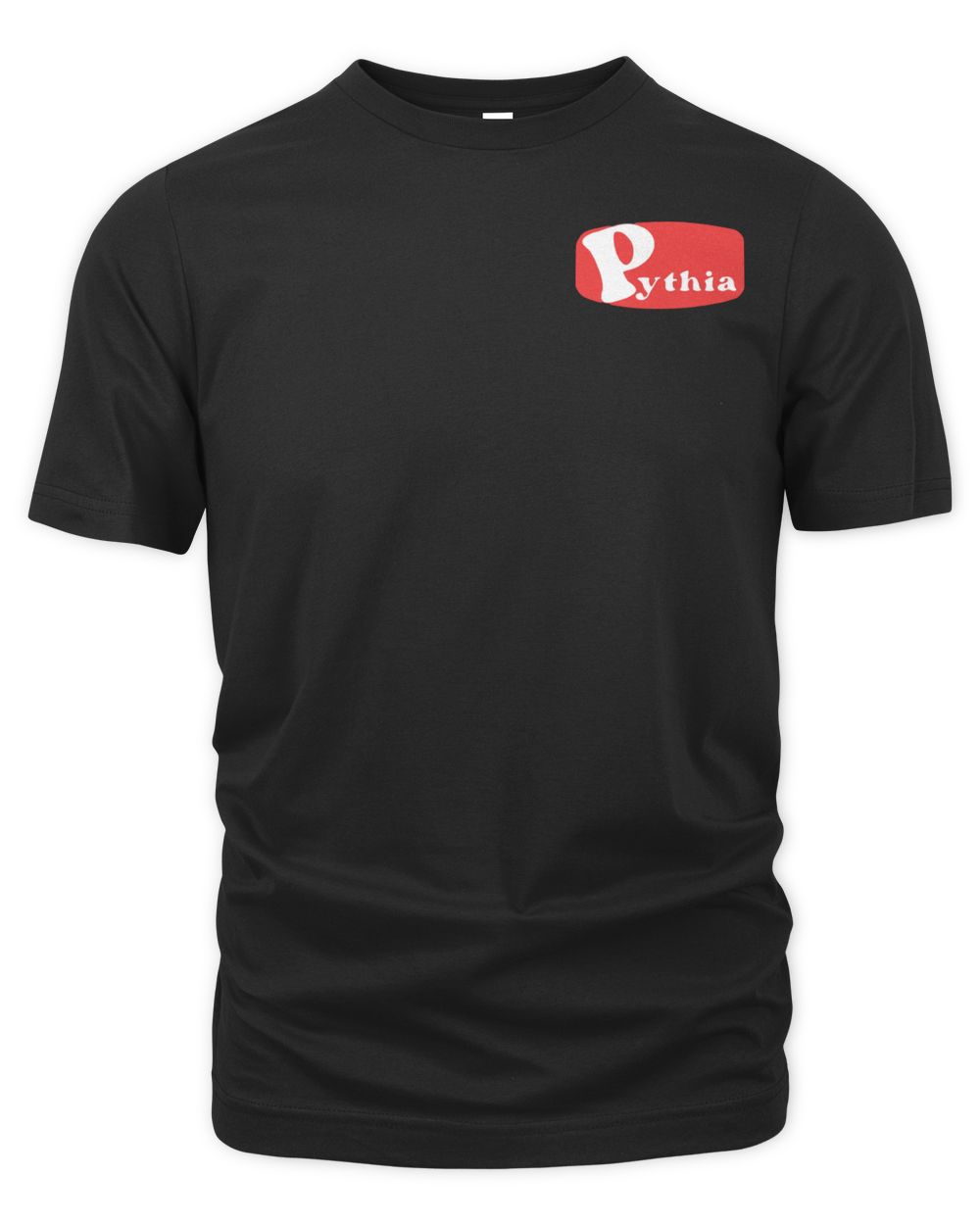 Pythia Clothing Logo Shirt