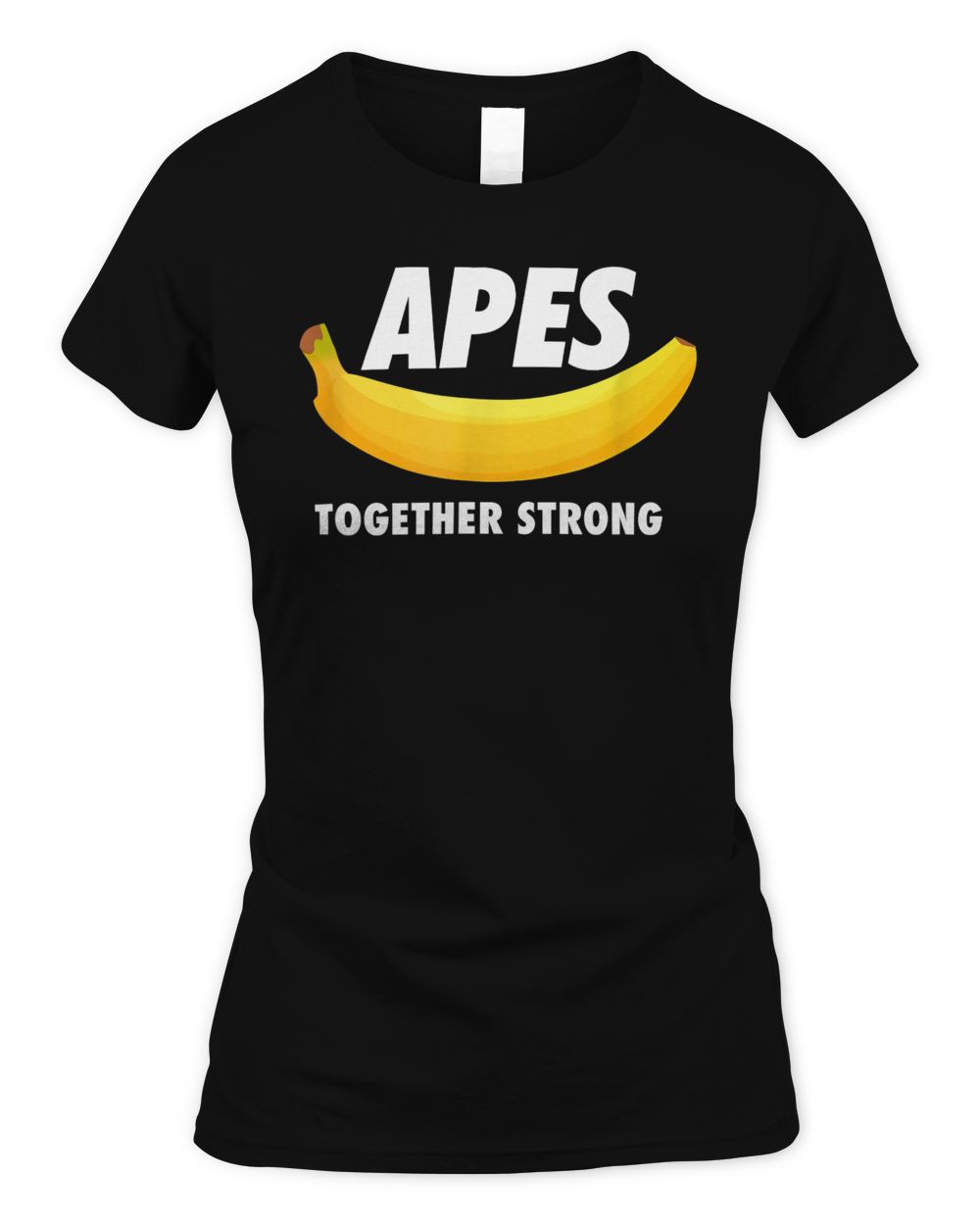 Apes Together Strong Stock Trader Fitness & Sports Shirt