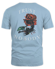 Dropsize Clothing Scorpion Shirt