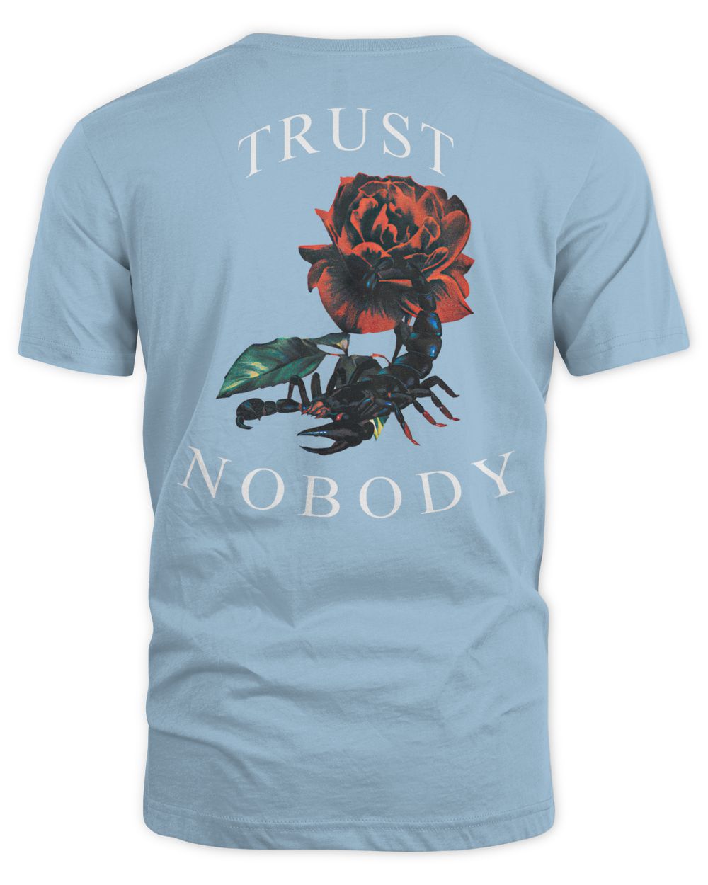 Dropsize Clothing Scorpion Shirt