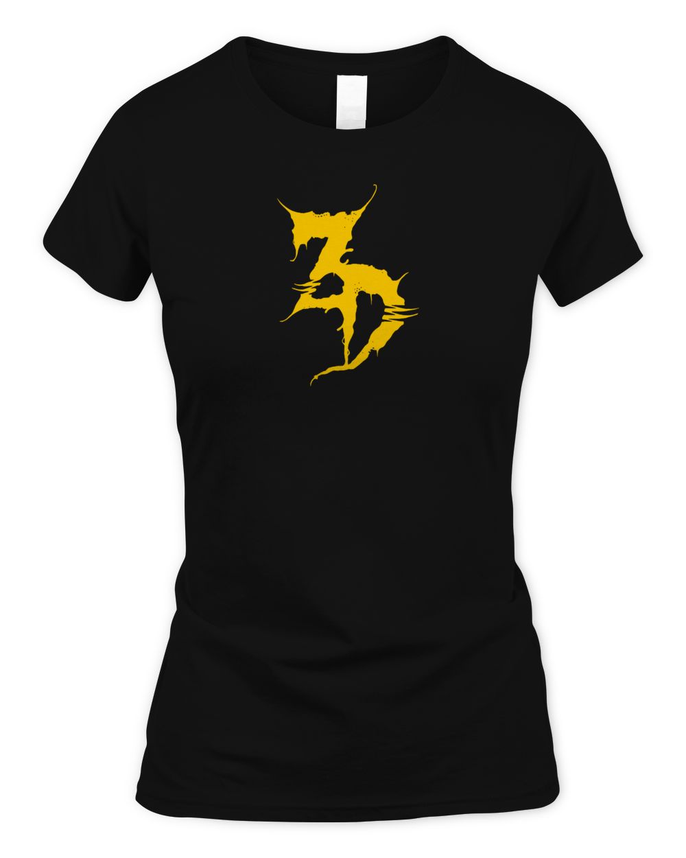 Zeds Dead Merch Deeztroyer T-Shirt