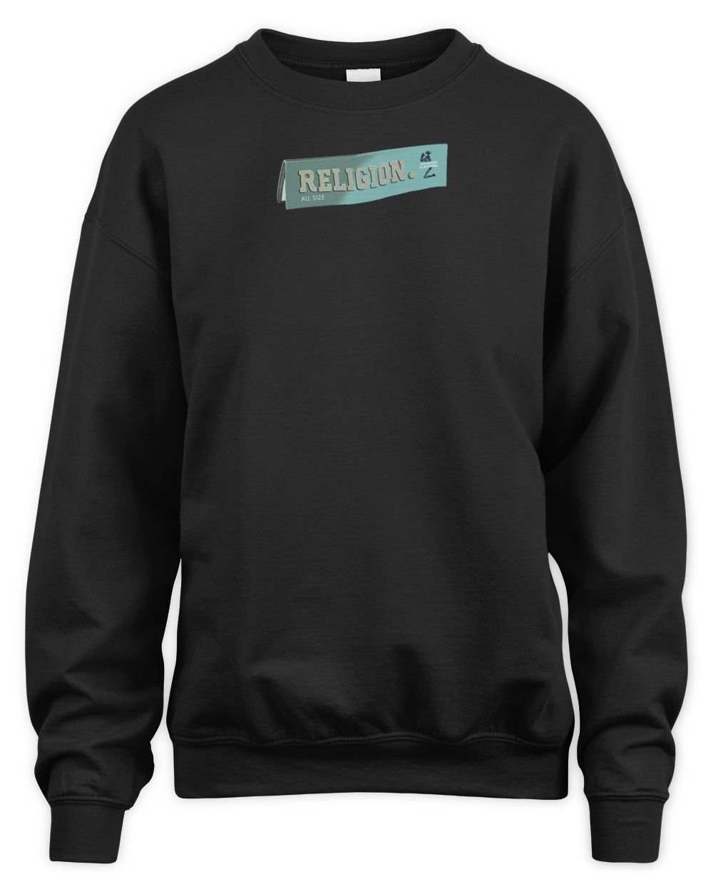 Religion Clothing Clobber Notes Shirt