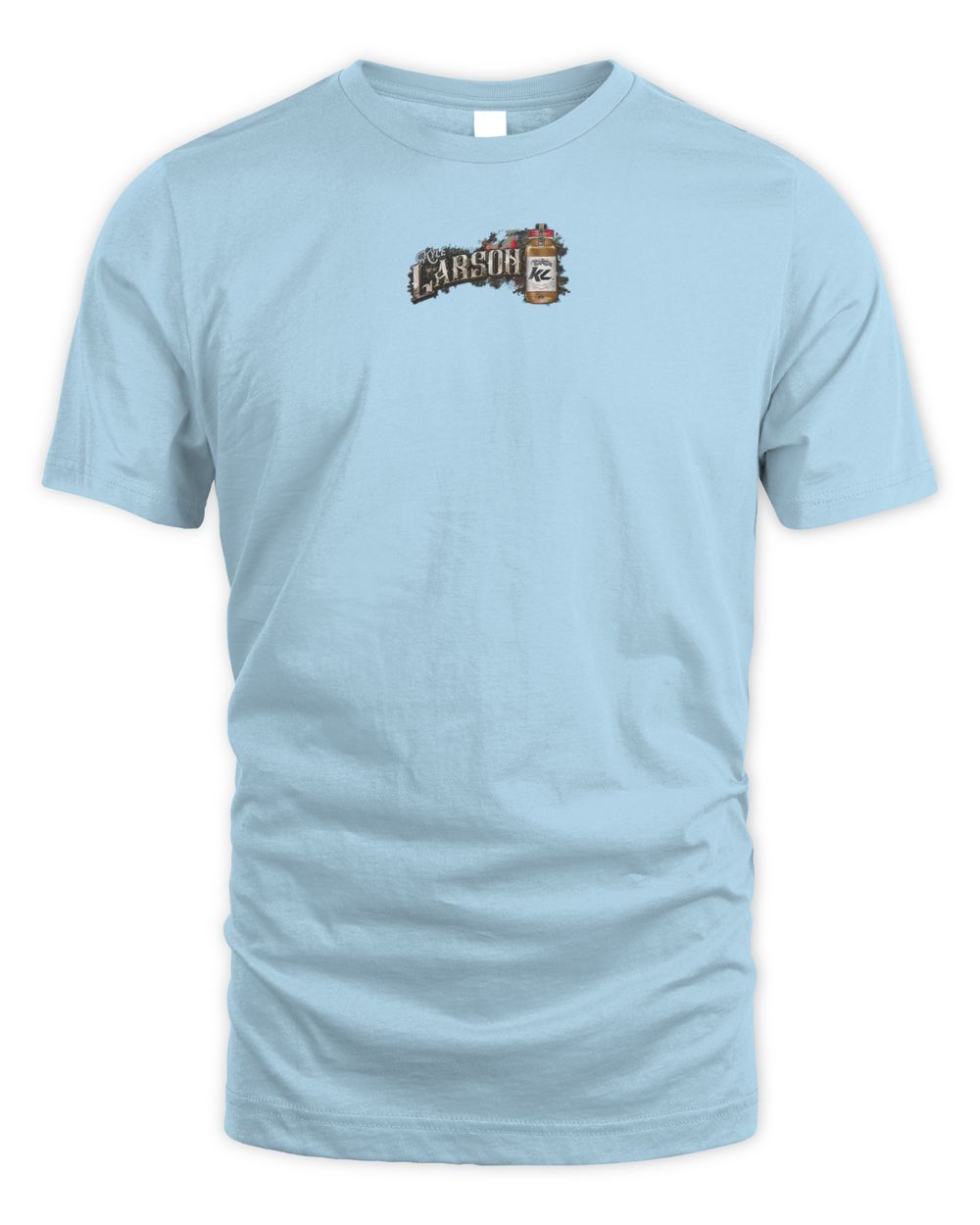Kyle Larson Merch Moonshin6r Shirt
