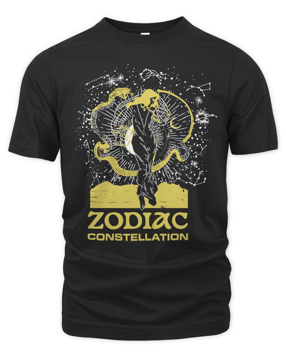 Asos Clothing Zodiac Shirt