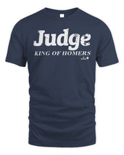 Aaron Judge King of Homers Shirt