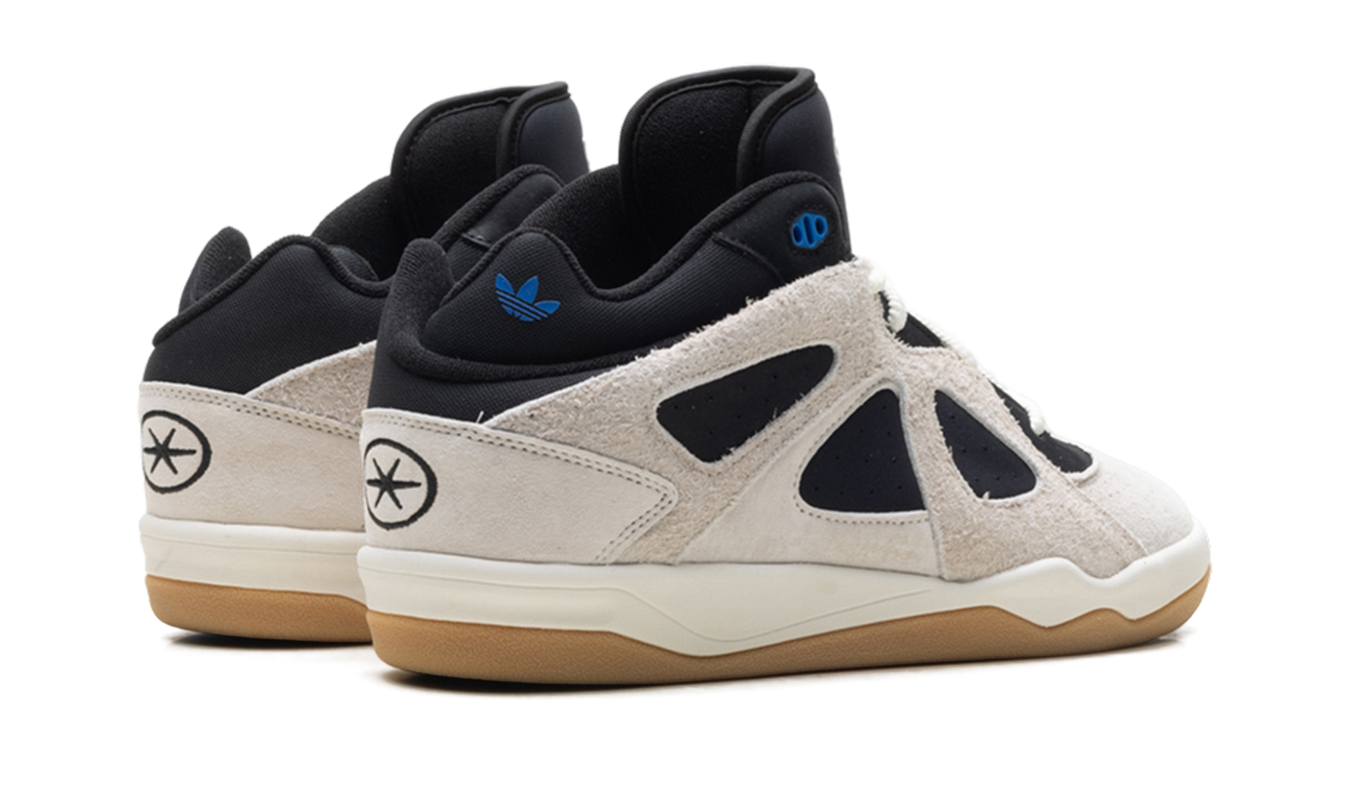 Badbo 1.0 "Bad bunny - rise" JS3886
