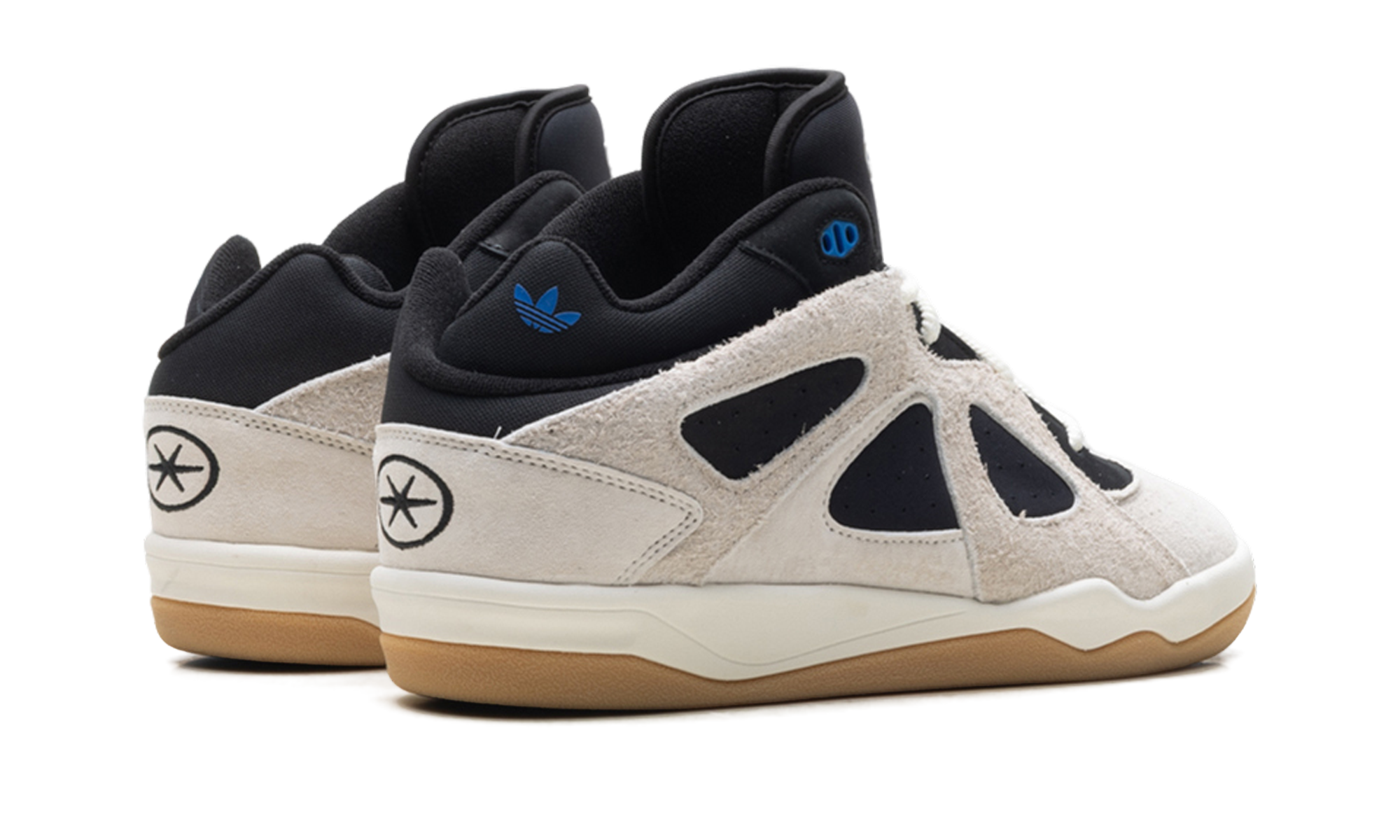 Badbo 1.0 "Bad bunny - rise" JS3886