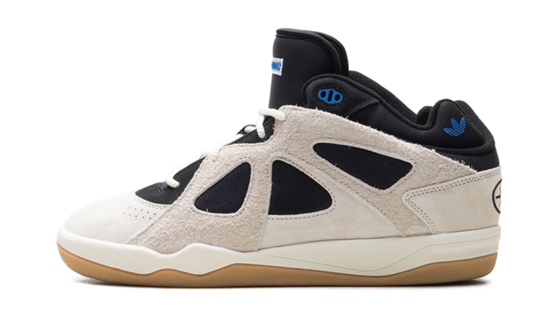 Badbo 1.0 "Bad bunny - rise" JS3886